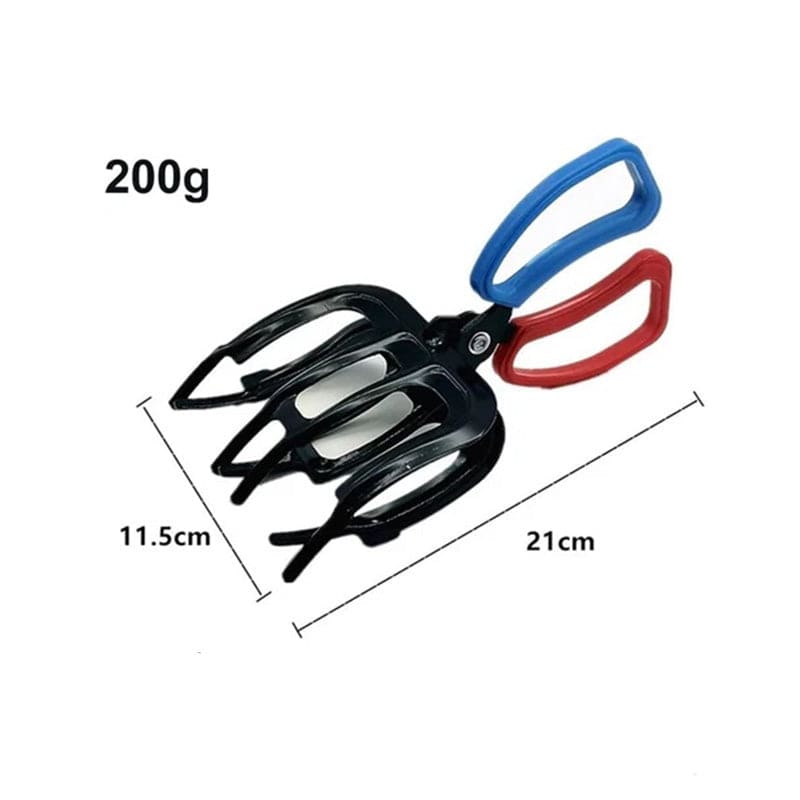 Fishing Pliers Gripper Metal Fish Control