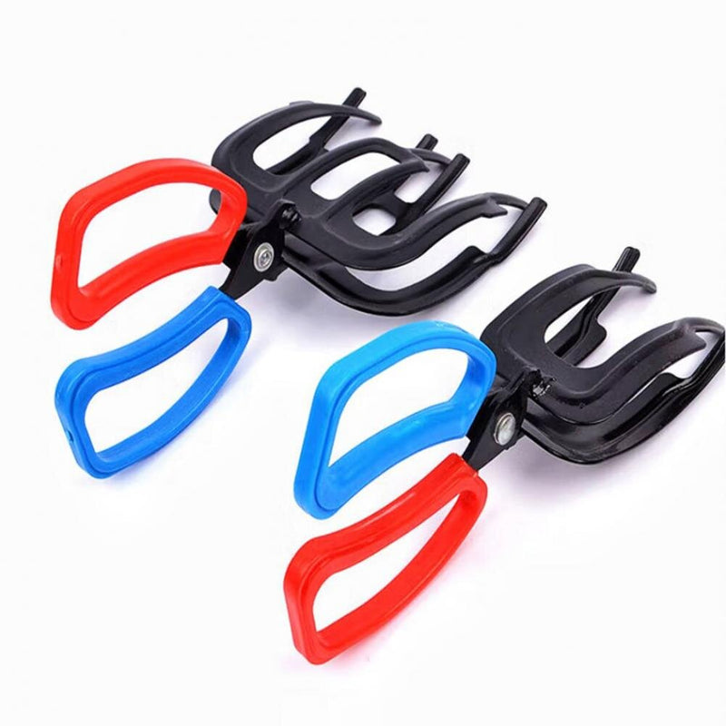 Fishing Pliers Gripper Metal Fish Control
