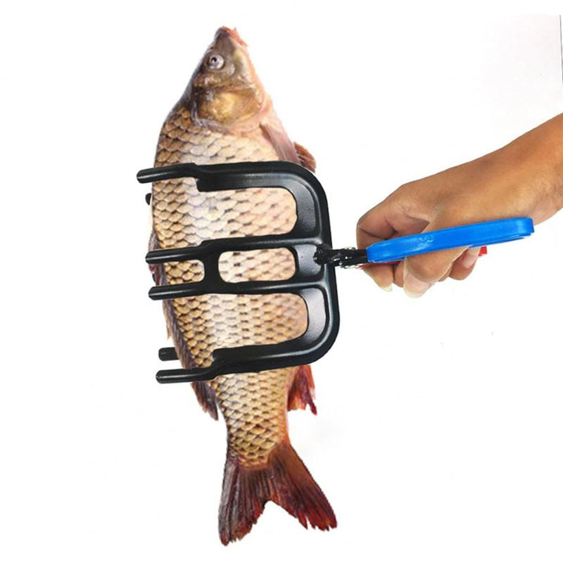 Fishing Pliers Gripper Metal Fish Control