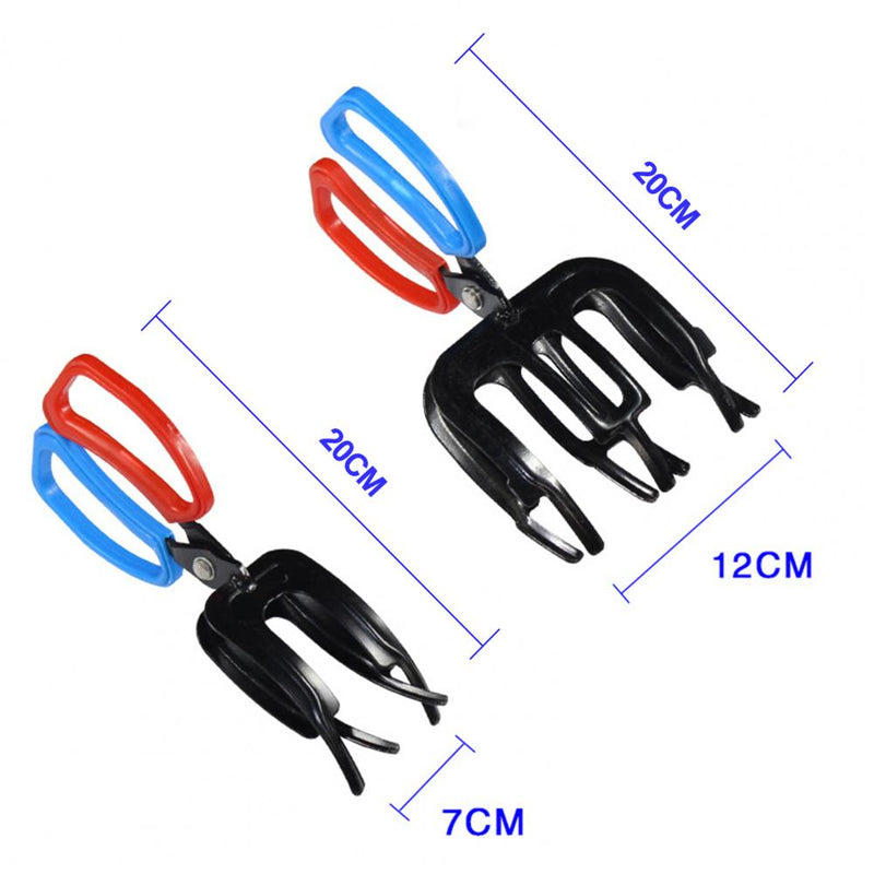 Fishing Pliers Gripper Metal Fish Control
