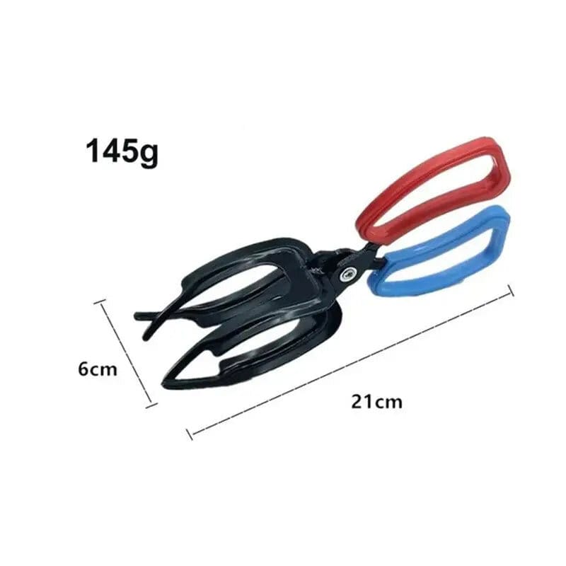 Fishing Pliers Gripper Metal Fish Control
